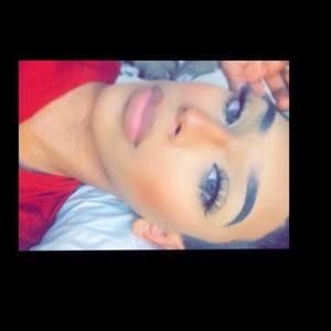 Meet your Posher, Luis